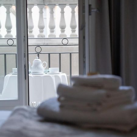 San Pio Apartment Turin Bagian luar foto