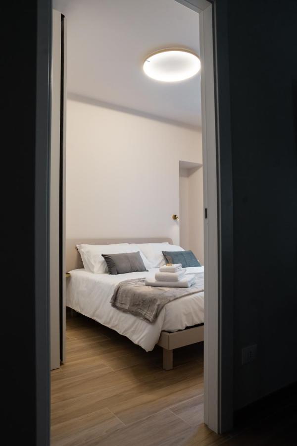 San Pio Apartment Turin Bagian luar foto