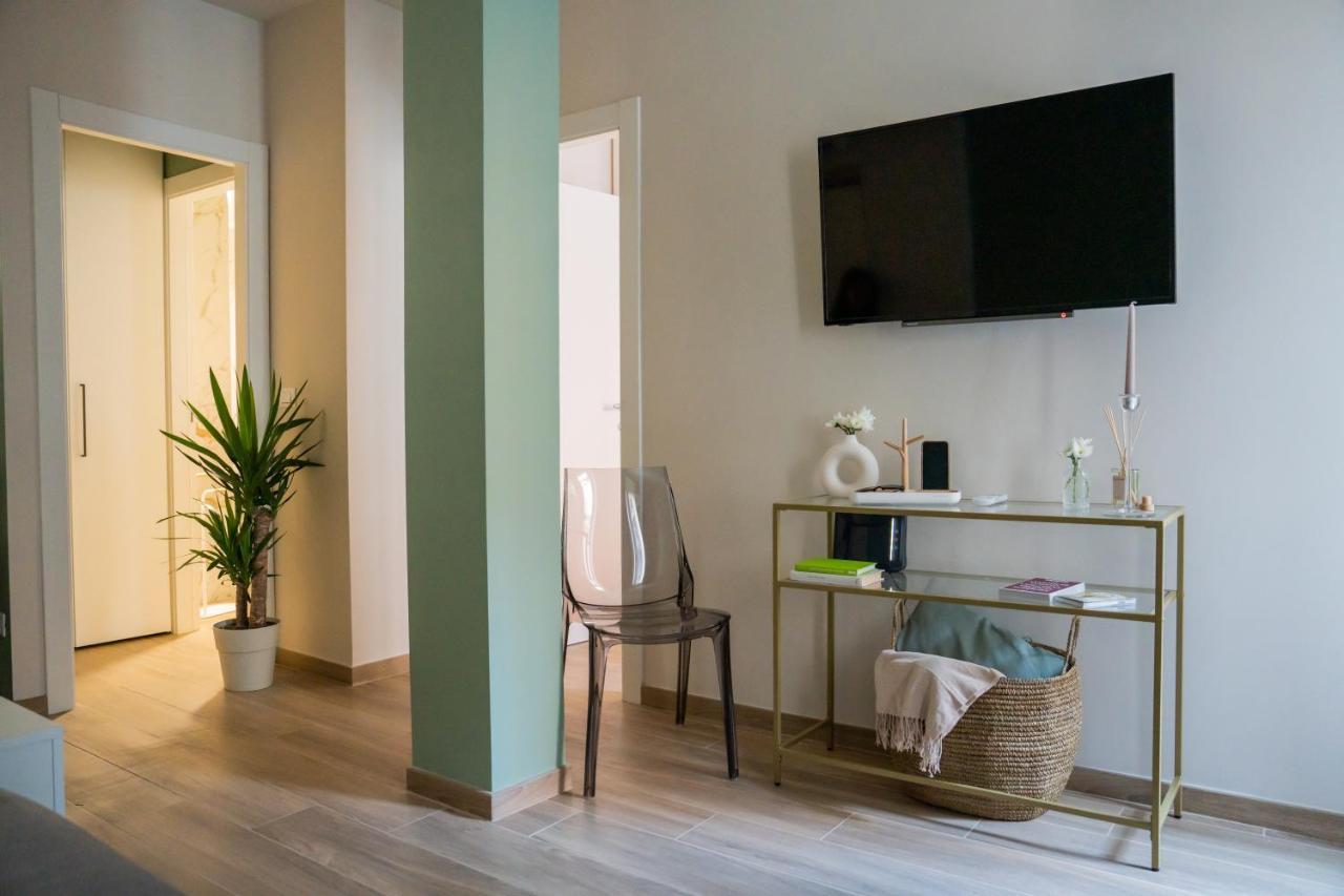 San Pio Apartment Turin Bagian luar foto