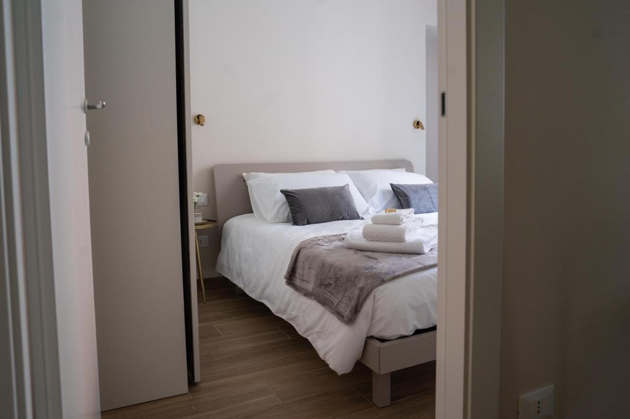 San Pio Apartment Turin Bagian luar foto