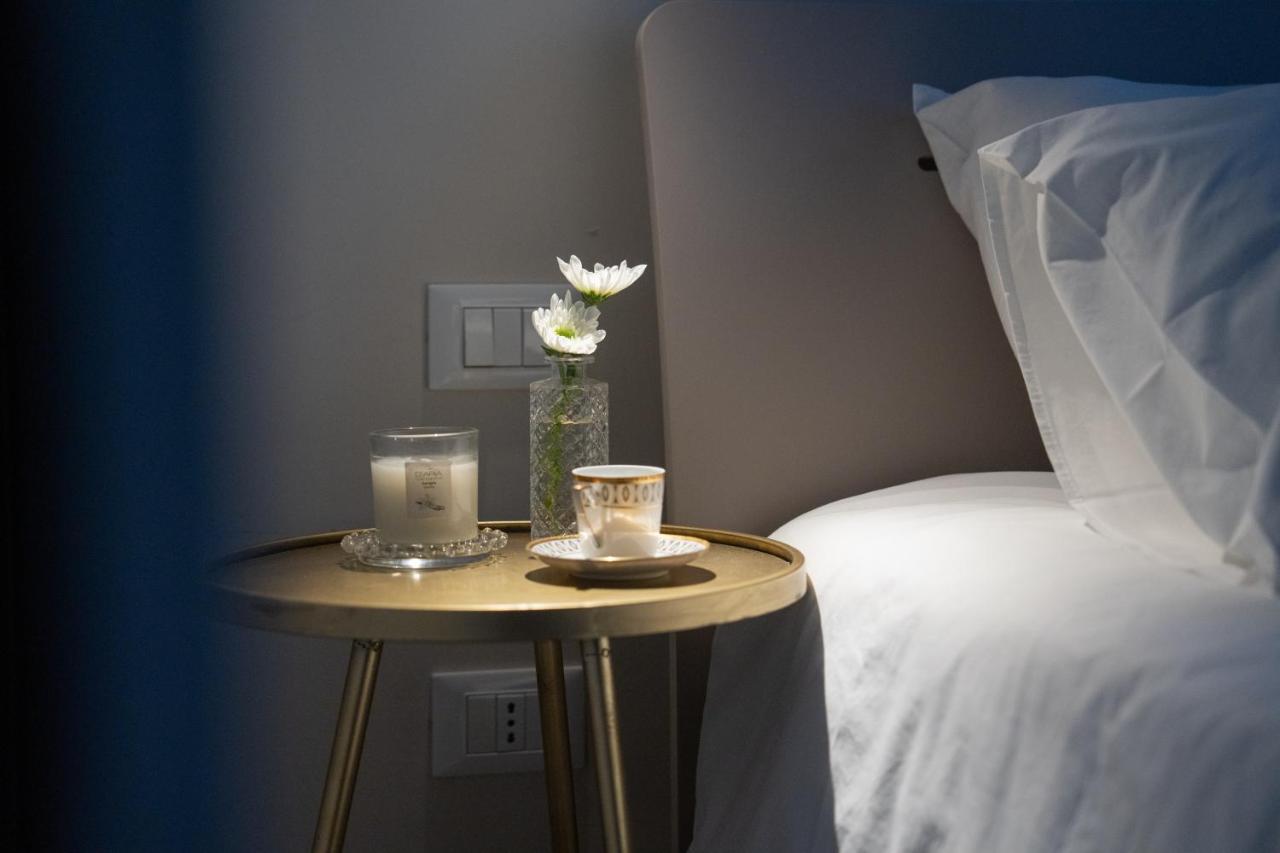 San Pio Apartment Turin Bagian luar foto