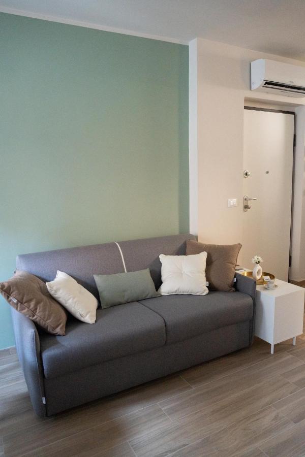 San Pio Apartment Turin Bagian luar foto
